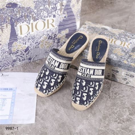 dior granville mule price